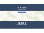 Immobile in asta di 191 m² in vendita a Siligo