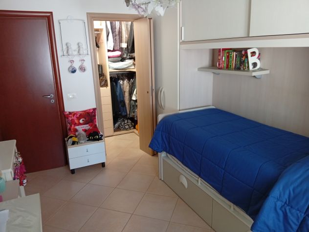 Appartamento piano terra in villa - Foto 5
