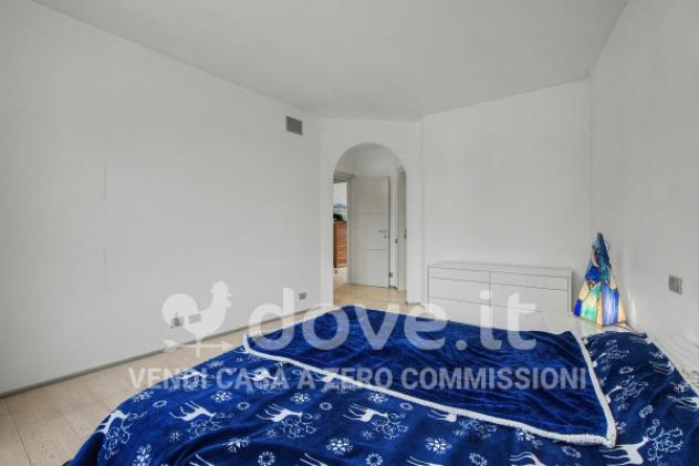 Appartamento di 110 m² con 3 locali in vendita a Terno d'Isola - Foto 16