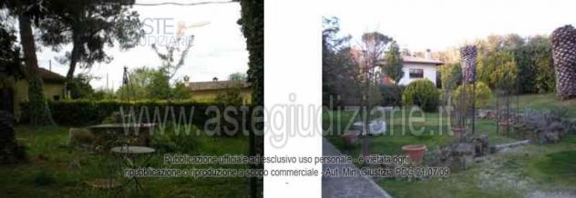 IMMOBILI-IMMOBILE RESIDENZIALE-Via delle Fosse, 60 - Foto 2