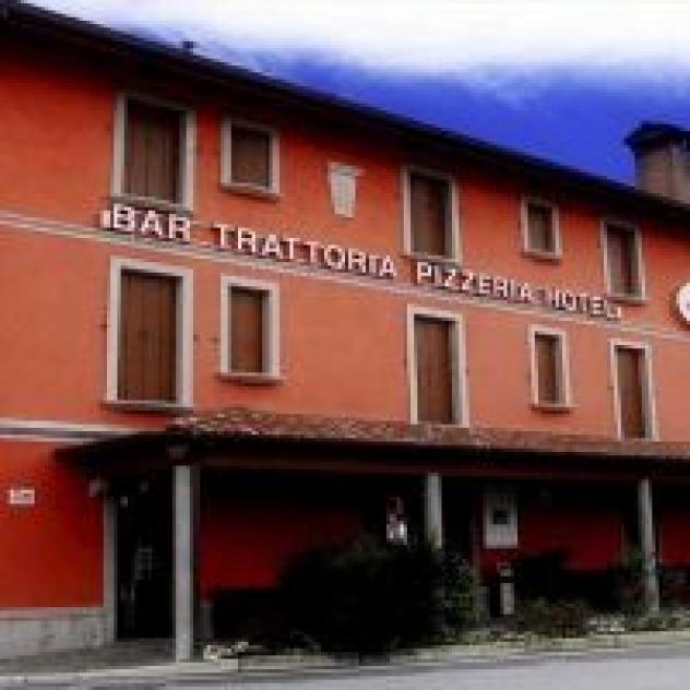 Hotel Ristorante Pizzeria Trattoria al Collio