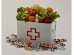 NUTRACEUTICA & NUTRICOSMETICA