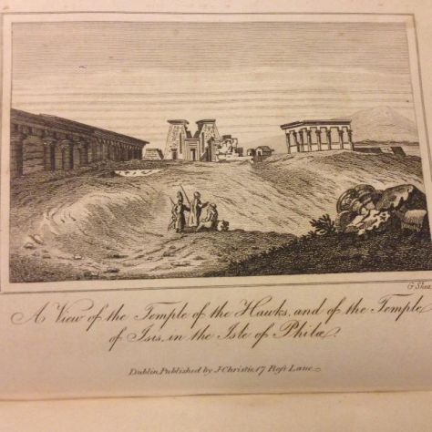 The World Displayed:Voyages and Travels,Vol V e IX Italia-Francia - Foto 3