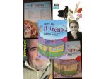 Il treno Una storia musicale dalle filastrocche di GIANNI RODARI, GIUNTI 2006.