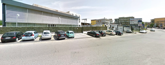 Ufficio/studio indipendente compreso parcheggio - Foto 9
