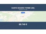 Immobile in asta di 100 m² in vendita a Darfo Boario Terme