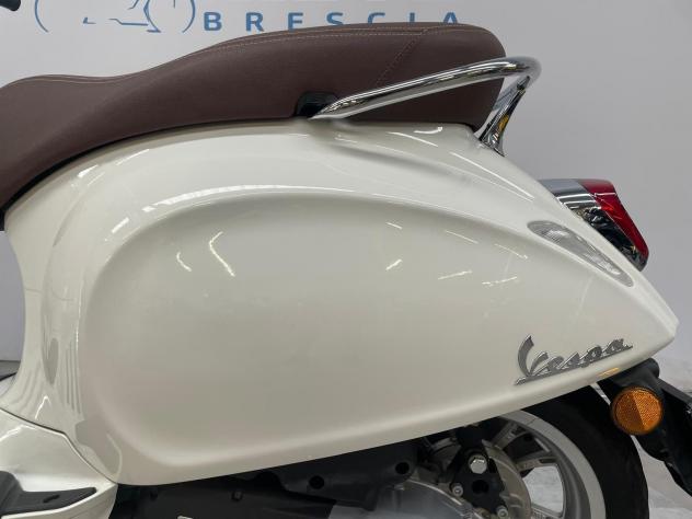 Vespa 125 Primavera null - Foto 4