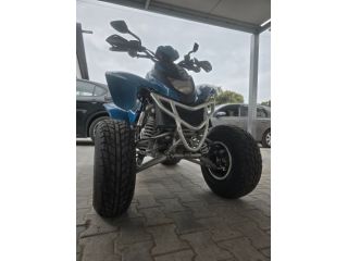 Quad Dinli DL350 4 tempi