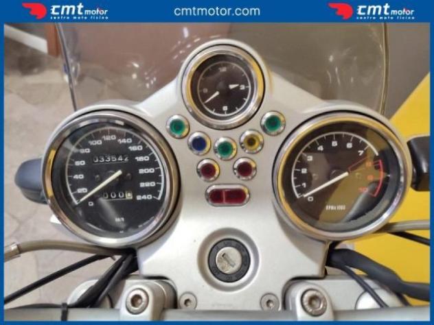 BMW R 1150 R Garantita e Finanziabile rif. 21538202 - Foto 5