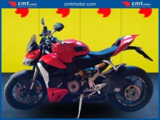 DUCATI Streetfighter V2 Garantita e Finanziabile rif. 23894377