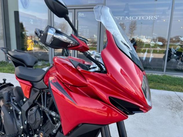 MV AGUSTA Turismo Veloce 800 R Abs rif. 21934455 - Foto 7