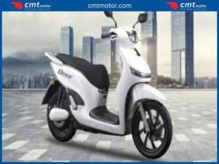 CJR MOTORECO Deer Elettrico Garantito e Finanziabile rif. 23545260