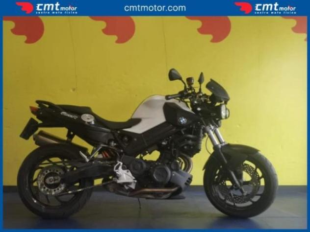 BMW F 800 R Garantita e Finanziabile rif. 21630105