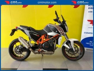KTM 690 Duke Garantita e Finanziabile rif. 24092645