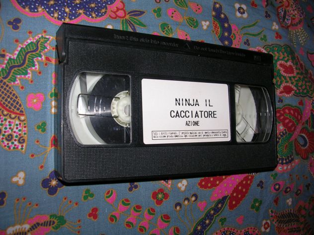 NINJA IL CACCIATORE - Foto 4