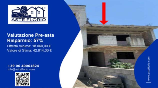 Immobile in asta di 118 m² in vendita a Lizzanello - Foto 2