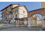 Appartamento di 80 m² con 4 locali e box auto in vendita a Nichelino