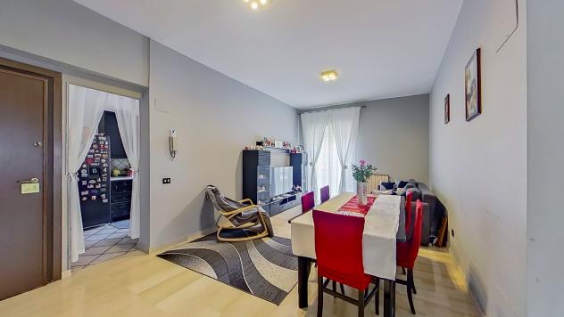 Appartamento in Via Carlo Roncoroni - Foto 5