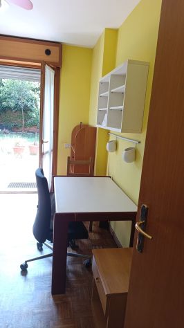 A studentessa stanza ad uso singola mm blu Frattini Milano - Foto 5