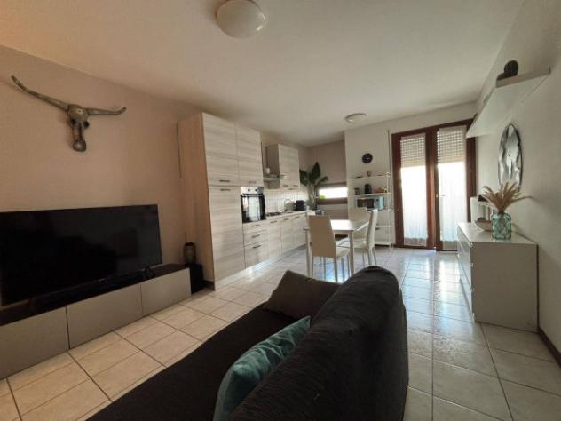 Appartamento di 76 m² con 3 locali e box auto in affitto a Altavilla Vicentina - Foto 3