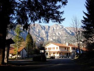 CLAUZETTO (pn) fz.Pradis locazione appartamenti arredati contratto a termine