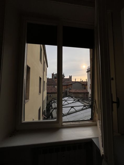 Affittasi appartamento per 2 studenti in centro a Piacenza - Foto 2