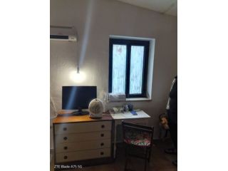 PRIMA PORTA MONOLOCALE UTENZE INCLUSE