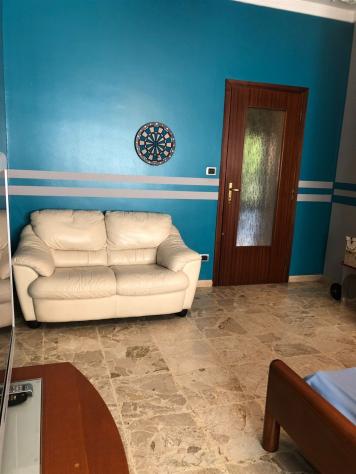Affitto ad uso Transitorio contratto 18 mesi arredato - Foto 11
