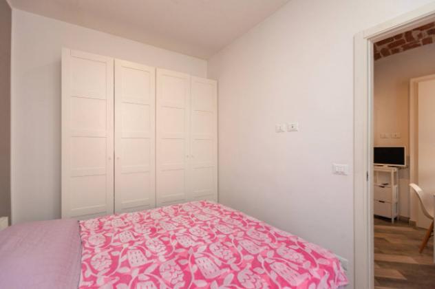 Appartamento di 35 m² con 2 locali in affitto a Torino - Foto 18