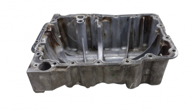 COPPA OLIO MOTORE AUDI Q2 Serie (GAB) 04C103603C Benzina 1000 (16) - Foto 2