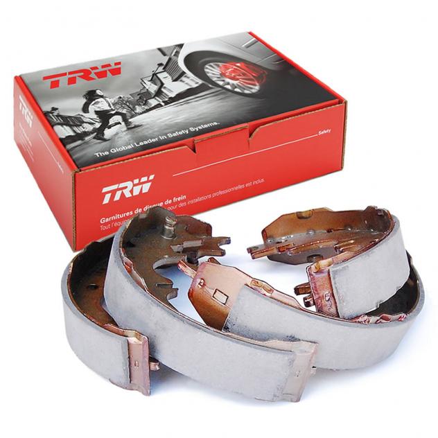 Trw Gan. Freno Fiat Panda, Uno /Innocenti Mille 1000 Gs8566