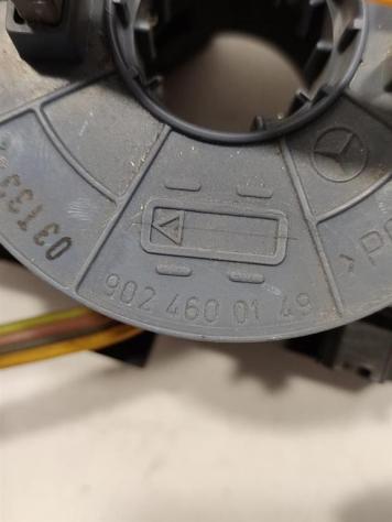 DEVIOLUCI VOLKSWAGEN LT 35 2° Serie 0003407445 9024600149 AVR (9106) - Foto 5