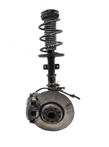MASSA MECCANICA COMPLETA SINISTRA PEUGEOT 3008 Serie 1647857480 (1623)