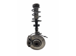 MASSA MECCANICA COMPLETA SINISTRA PEUGEOT 3008 Serie 1647857480 (1623)