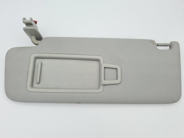 PARASOLE ALETTA ANTERIORE SX AUDI A4 Avant (8W5) 8W0857551 (15)