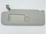 PARASOLE ALETTA ANTERIORE SX AUDI A4 Avant (8W5) 8W0857551 (15)