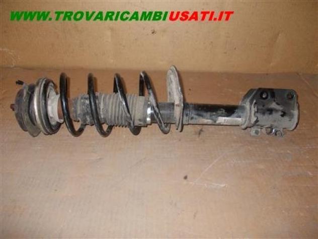 AMMORTIZZATORE ANT. 1.3 MJ SX LANCIA YPSILON (843-TE/TI)  Meccanica  Assale  Sospensioni  Ammortizzatore ant. sx. LANCIA - YPSILON - 01-07-2003 - 01-1