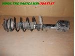 AMMORTIZZATORE ANT. 1.3 MJ SX LANCIA YPSILON (843-TE/TI)  Meccanica  Assale &hellip;