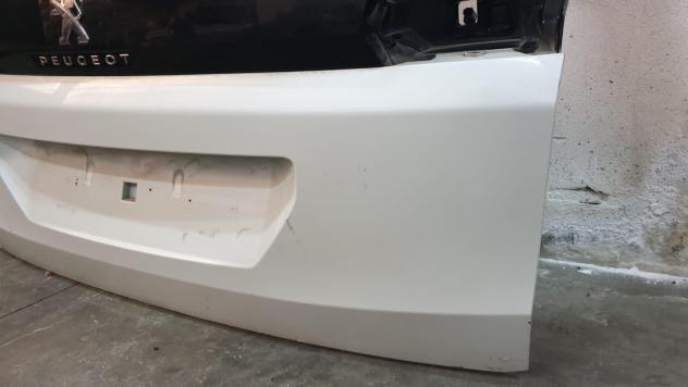 PORTELLONE POSTERIORE PEUGEOT 3008 Serie (1623) - Foto 7
