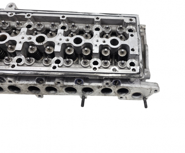 TESTA COMPLETA KIA Sportage Serie 22111-2U000 D4FE Diesel 1600 (1621) - Foto 3