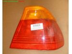 TRASP.FANALE POST.D(parte est) ROSSO/GIALLO BMW Serie 3 E46 4 porte  Parti  &hellip;