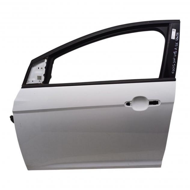 PORTIERA ANTERIORE SINISTRA FORD Focus S. Wagon 6° Serie 2147846 XWDB (1518)