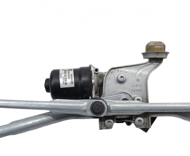 MOTORINO TERGI ANT COMPLETO DI TANDEM PEUGEOT 3008 Serie 9824784980 (1623) - Foto 3