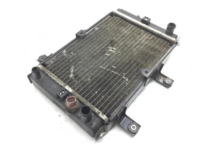 SYM CITYCOM 300 RADIATORE 2008 2009 LH30WY8 - Foto 3