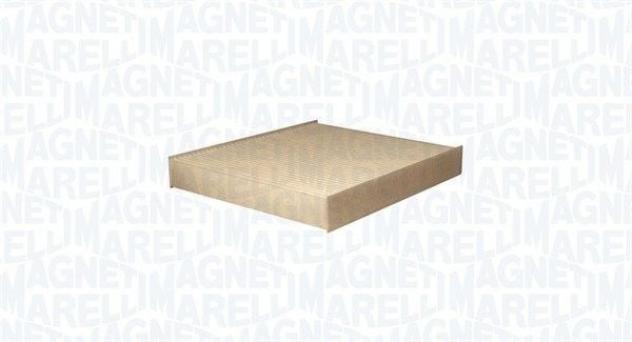 Magneti Marelli Filtro Abitacolo Ford Foc Bcf199