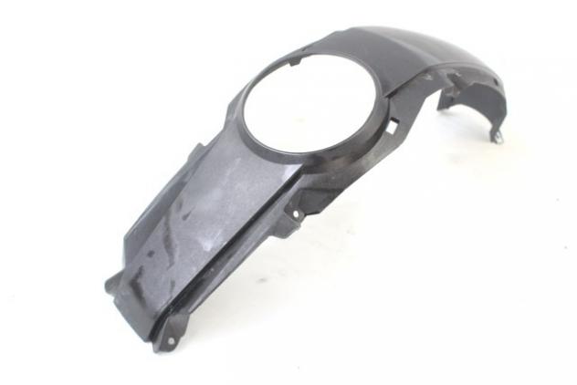 BENELLI BN 125 65571L29BA00 CARENA CENTRALE SERBATOIO 21 - 24 CENTRAL TANK FAIRING - Foto 2