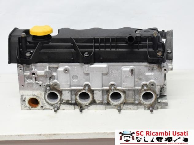 Testata 1.9 Jtd 120cv Fiat 16 D19AA 55193091 - 14234 - Foto 6