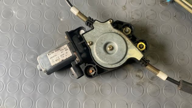 Alzacristallo portiera anteriore SX Fiat Marea del 2000 (46528731) - Foto 2