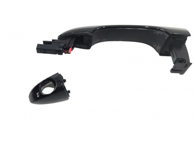 MANIGLIA ESTERNA ANTERIORE SINISTRA JEEP Compass Serie 552 60 384, EJJ (16) - Foto 10