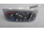 Pannello comando Clima Riscaldamento Opel Corsa serie C 2004